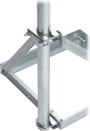 Delta MB-1/1.0S Satellite Dish Pole