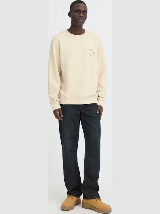 Sweatshirt Qyster Gray