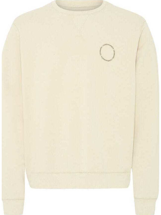 Sweatshirt Qyster Gray