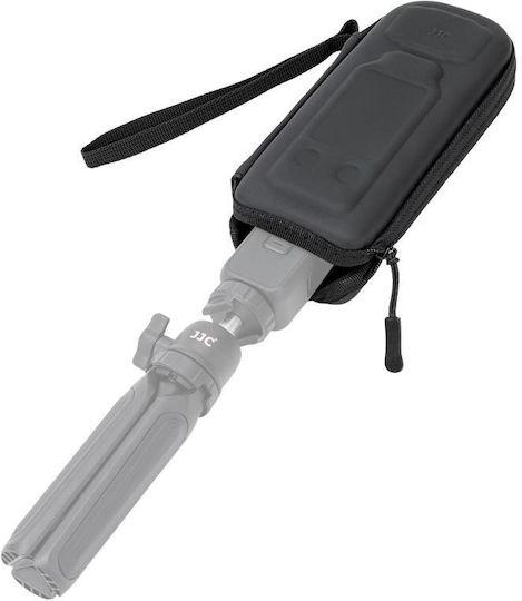 Puluz Hard Case Eva Cover Protective Case Dji Osmo Pocket 4 3 Hscc-op4s Black Black