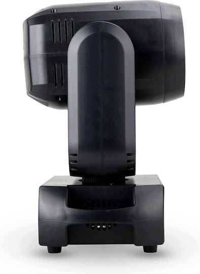 Light4me Moving Head Beam Lighting Mh Beam 150 Ring 5908249845374