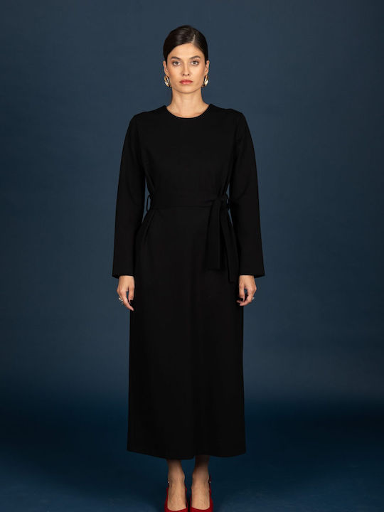 Φόρεμα Black