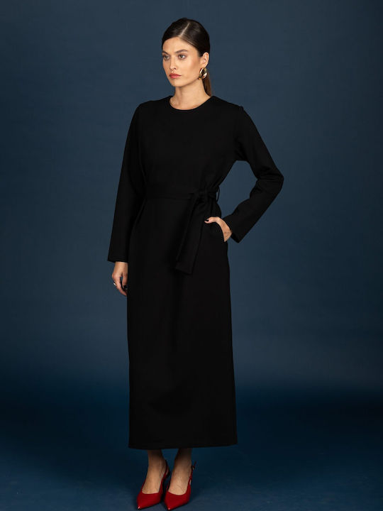 Φόρεμα Black