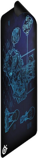 SteelSeries Qck Gaming-Mauspad XXL 900 mm