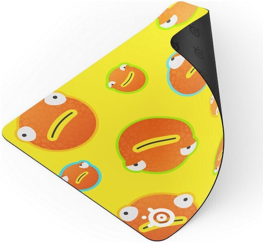SteelSeries Qck L Gaming-Mauspad Large 450 mm