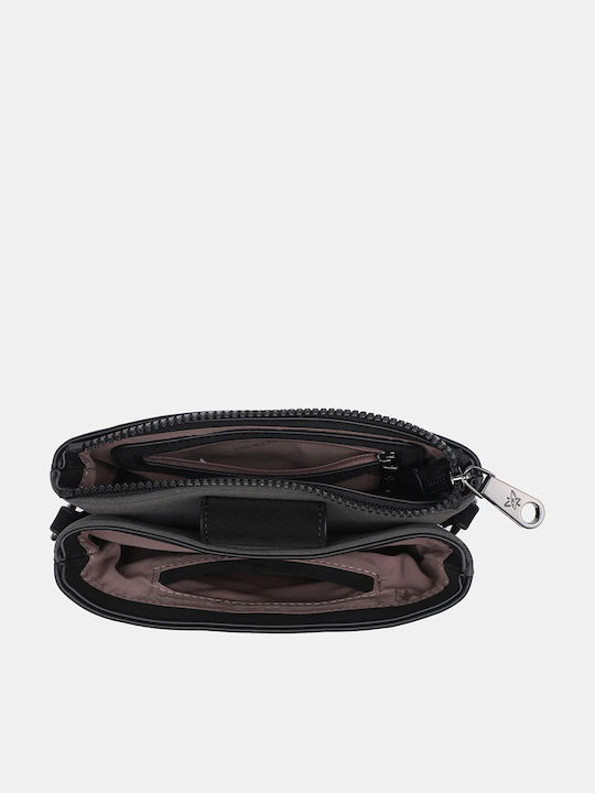 Hester Women's Crossbody Bag Grey