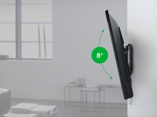 One For All WM4625 Suport TV de Perete Până la 90" și 60 kg