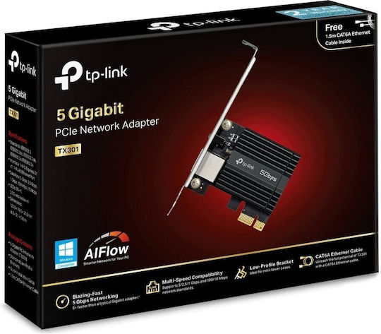 TP-LINK PCI-e