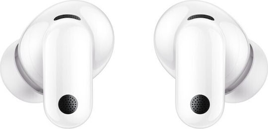 FreeBuds Neo Bluetooth Handsfree Ακουστικά με Αντοχή στον Ιδρώτα και Θήκη Φόρτισης Ice White