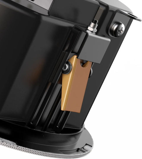 Audac Deckenlautsprecher 30 W (Stück) Weiß