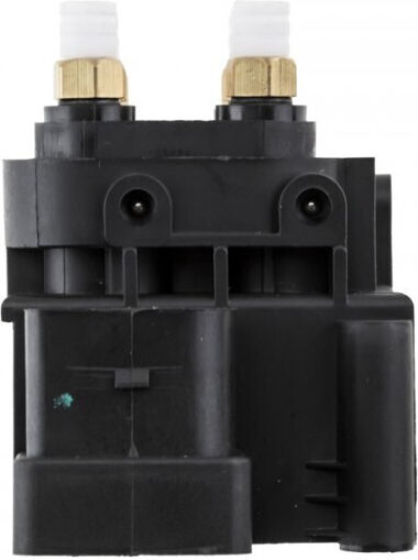 Βαλβίδα Σύστημα Πεπ Αέρα Audi A6 Allroad C6 2006-2011 2.7l Estate Audi A6 Allroad C6 2006-2011 3.0l Estate Audi A6 Allroad C6 2006-2011 4.2l Estate