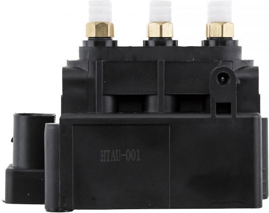 Βαλβίδα Σύστημα Πεπ Αέρα Audi A6 Allroad C6 2006-2011 2.7l Estate Audi A6 Allroad C6 2006-2011 3.0l Estate Audi A6 Allroad C6 2006-2011 4.2l Estate