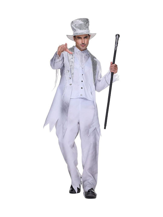 Costum de Carnaval Groază