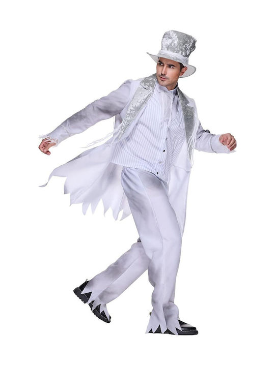 Costum de Carnaval Groază