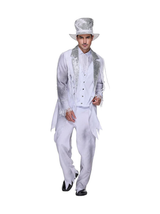 Costum de Carnaval Groază
