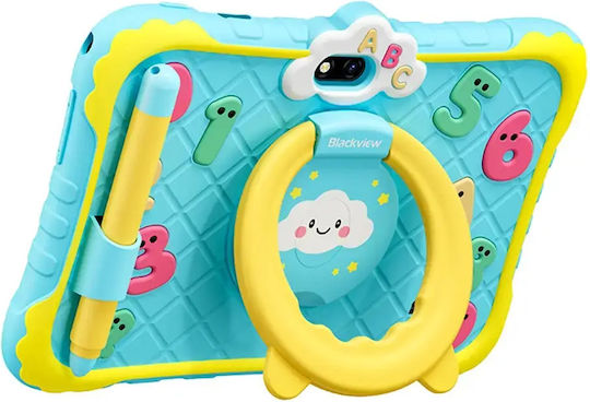 BlackView Link Lite Kids 7" Tablet (2 GB/32 GB) Dreamland-Blau
