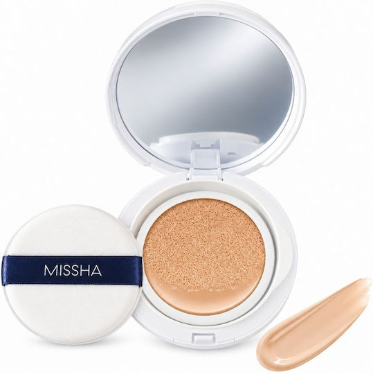 Magic Cushion Foundation SPF50 #23 15 g