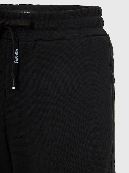Black Sweatpants