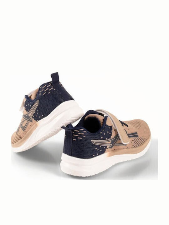 Kinder Sneaker Khaki