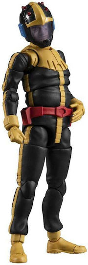 Megahouse Gundam Action-Figur 10 cm