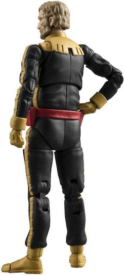 Megahouse Gundam Action-Figur 10 cm