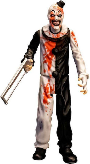 Trick Or Treat Studios Clown Figurină de Acțiune cu Înălțimea de 13 cm la Scara 1:6