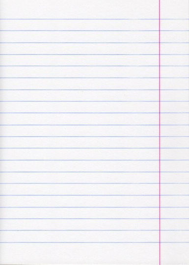 interDRUK A5 Notebook, 96 Sheets, Ruled (Various Designs)