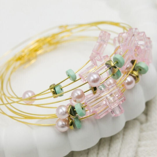 Kymi Christening Charm Bracelet 50 Pieces