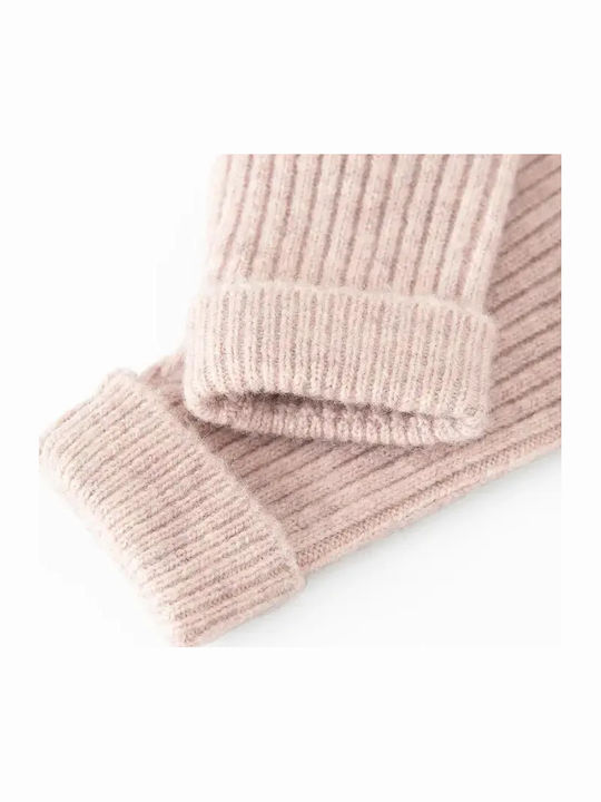 Kids Pink Trousers