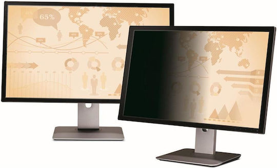 3M 3M Computer Screen Filter PF190W 7000013839 Privacy 19 Inch 16:10