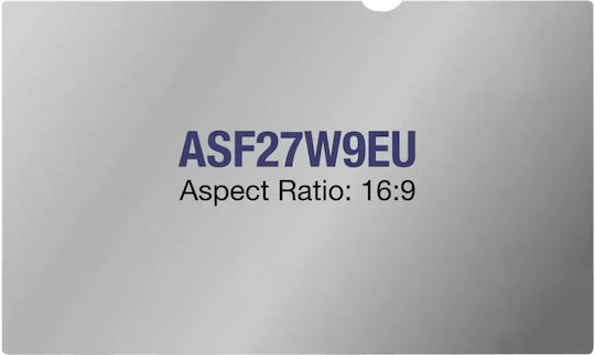 Targus Filtru Pentru Ecran Asf27w9eu S7730488 Confidențialitate 27" 16:9
