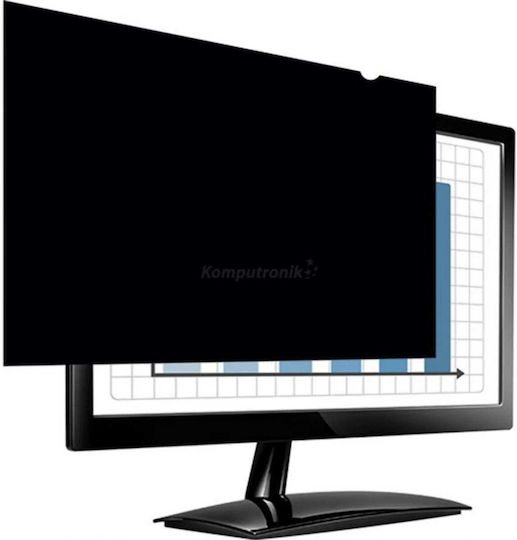 Fellowes Fellowes PrivaScreen 4815201 Privacy Screen Filter 18.5 Inches