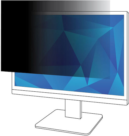 3M 3M Computer Screen Filter PF21.3 Privacy 21.3 Inch 4:3