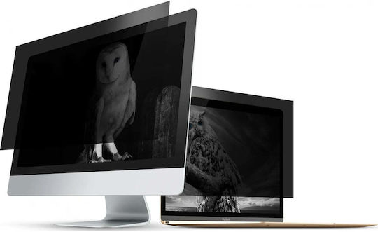 Natec Owl NFP-1478 Privacy Screen Filter 19.5" 16:9