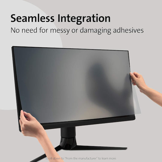 Kensington Kensington Privacy Screen Filter 23.8 Inch 16:9