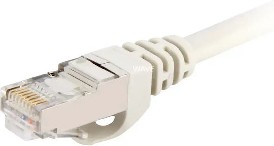 Sharkoon U/UTP Cat.6 (Gigabit) Cablu De Rețea Ethernet 10m Gri