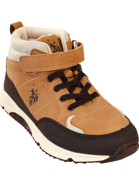 U.S. Polo Assn. U.S. Polo Assn.