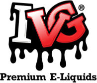 IVG Shot de aromă 20 ml/120 ml 1 buc. Mentă verde