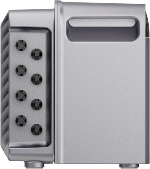 Jackery Jackery Solarvault 3 Pro Max Solar Storage 2520wh