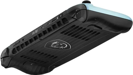 MSI Claw 8 AI+ A2VM 32GB / 1TB Glacier Blue Edition