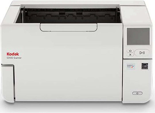 Kodak Alaris S3100 Sheetfed (Τροφοδότη χαρτιού) Scanner A3