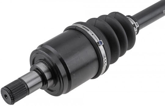 Antriebswelle Honda Civic 1.6 VTi 92–01 Rechts 44010-sr3-j53