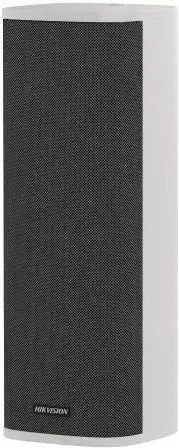 Speaker Ip Column Tip 120w Alarm Hikvision Ds-qaz14a2g1