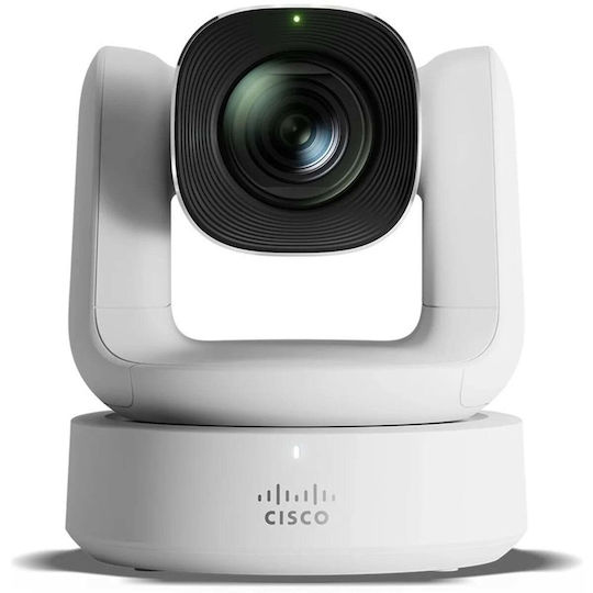 Cisco Камера за видеоконференции в стая 4K Ултра HD