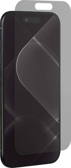 Displex Real Tempered Glass 3d Apple iPhone 17 Privacy