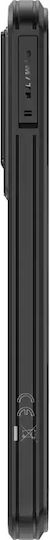 Oukitel WP50 5G Dual SIM (4/256GB) Ανθεκτικό Smartphone Μπλε