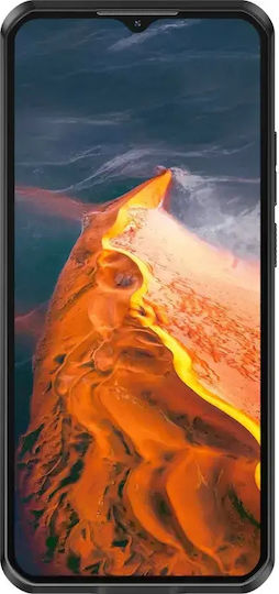 Oukitel WP50 5G Dual SIM (4/256GB) Ανθεκτικό Smartphone Μπλε