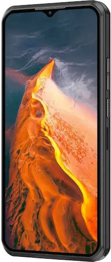 Oukitel WP50 5G Dual SIM (4/256GB) Ανθεκτικό Smartphone Μπλε