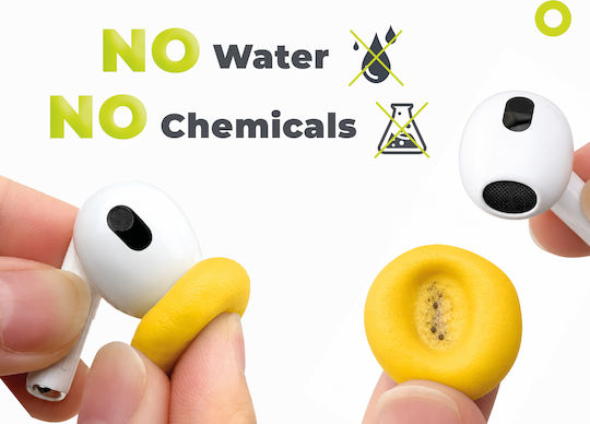 Mobile Origin Bluetooth-Ohrhörer Zubehör Reinigungsset Cl2 Mo-ecs-cl2