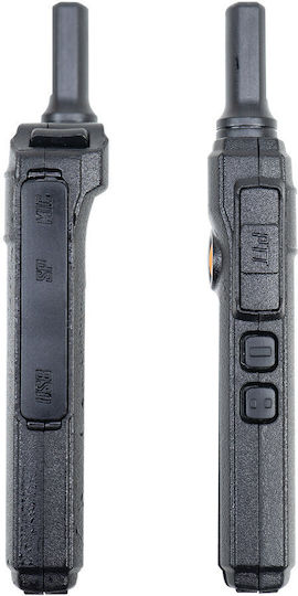 Pni Tragbare PMR-R10 Funkstation